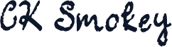 CK Smokey
