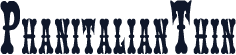 PhanitalianThin