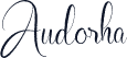 Audorha