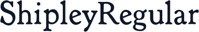 ShipleyRegular