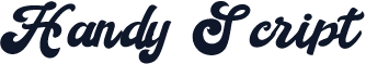Handy Script
