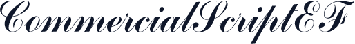 CommercialScriptEF