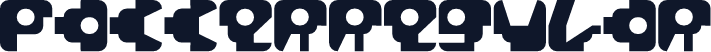 PaccerRegular