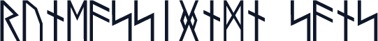 RuneAssignMN_Sans