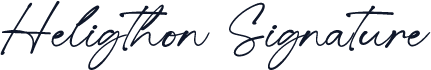 Heligthon Signature