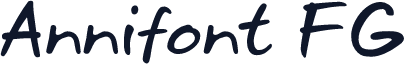 Annifont FG
