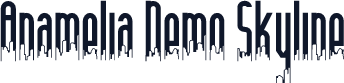 Anamelia Demo Skyline