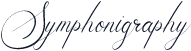 Symphonigraphy