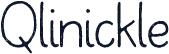 Qlinickle