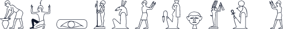 GlyphBasic A