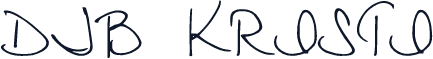 DJB KRISTI
