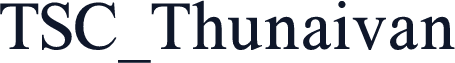 TSC_Thunaivan