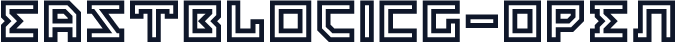 EastBlocICG-Open