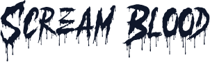Scream Blood