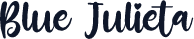 Blue Julieta