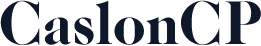 CaslonCP