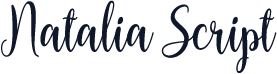 Natalia Script