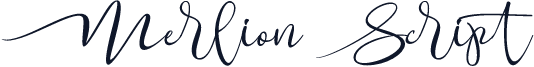 Merlion Script