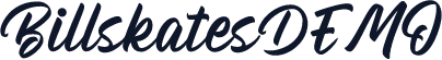 BillskatesDEMO