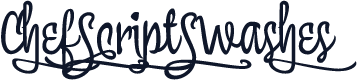 ChefScriptSwashes