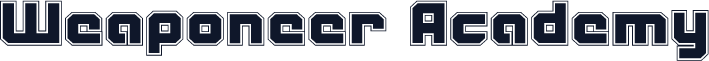 Weaponeer Academy
