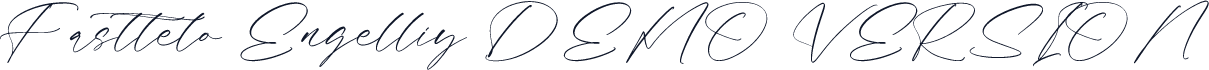 Fasttelo Engelliy DEMO VERSION