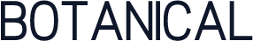 Botanical