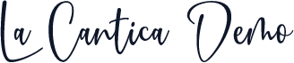 La Cantica Demo