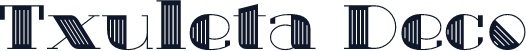 Txuleta Deco