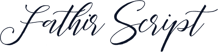 Fathir Script