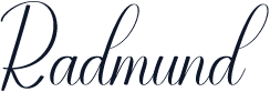 Radmund