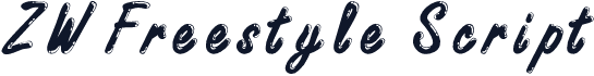 ZW Freestyle Script