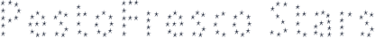 PestoFresco Stars