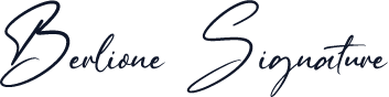Berlione Signature