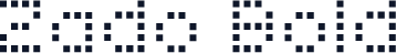 Zado Bold
