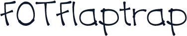 FOTFlaptrap