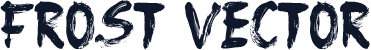 Frost Vector