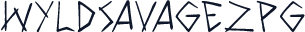 WyldSavagezPG