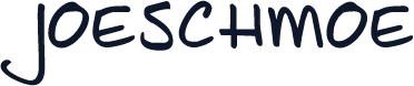 JoeSchmoe