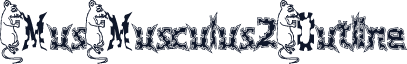 MusMusculus2Outline
