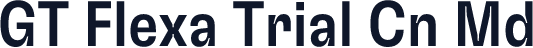 GT Flexa Trial Cn Md