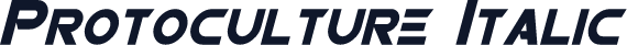 Protoculture Italic