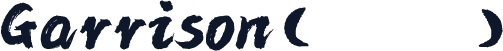 Garrison(商用需授权)