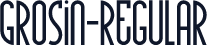 Grosin-Regular