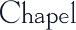 Chapel