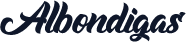 Albondigas