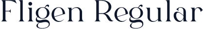 Fligen Regular