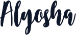 Alyosha