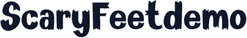 ScaryFeetdemo