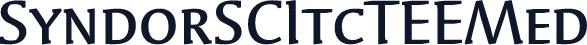 SyndorSCItcTEEMed